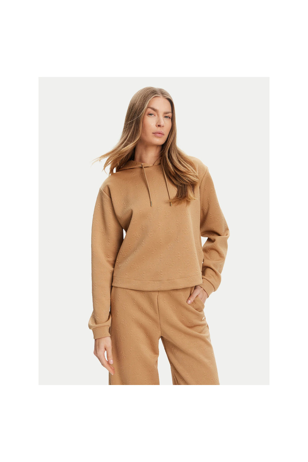 GUESS SWEAT V5YQ04KBSL2