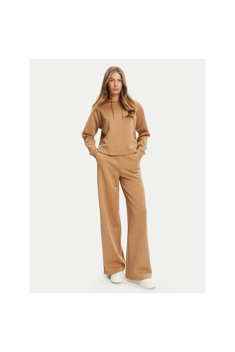 GUESS SWEAT V5YQ04KBSL2
