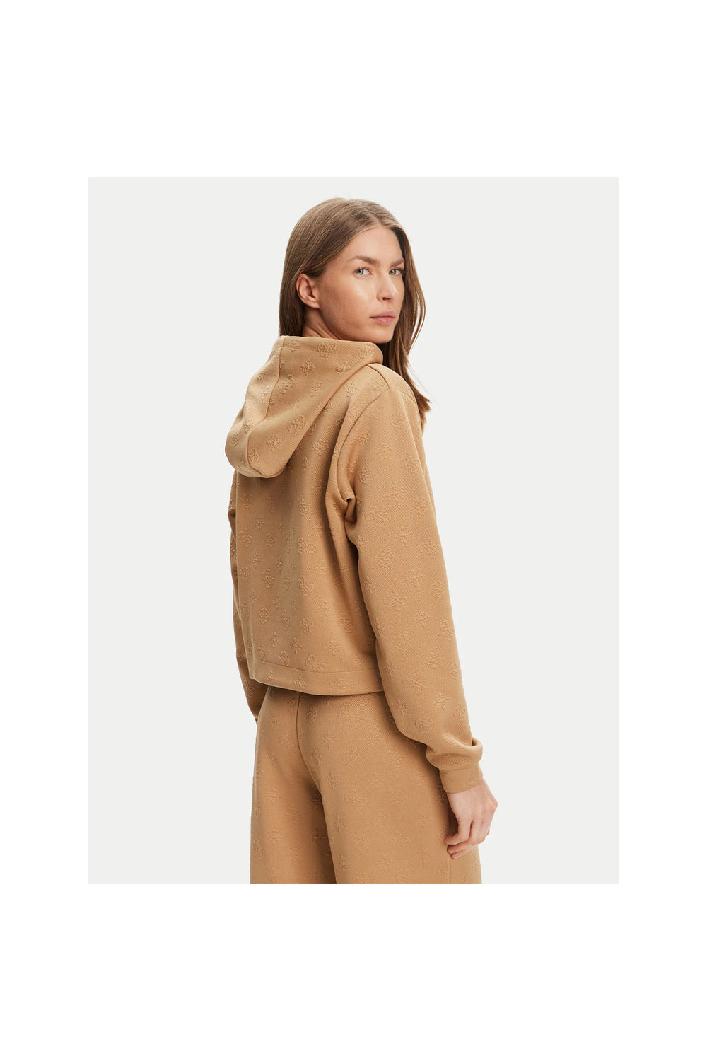 GUESS SWEAT V5YQ04KBSL2