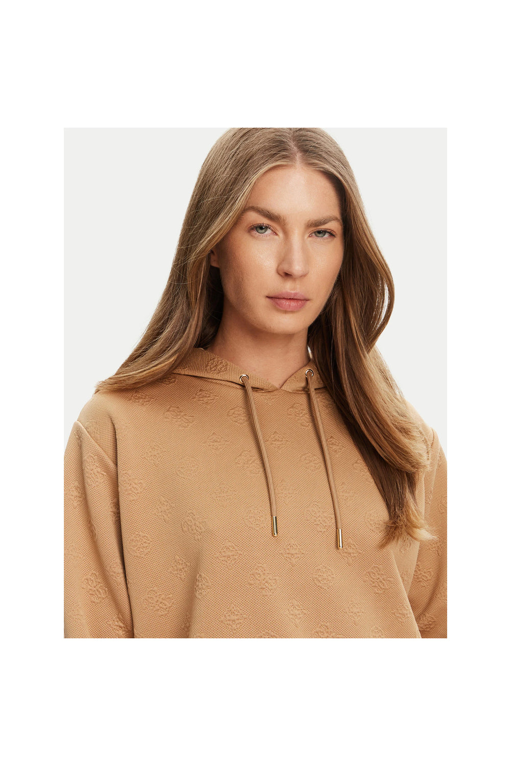 GUESS SWEAT V5YQ04KBSL2