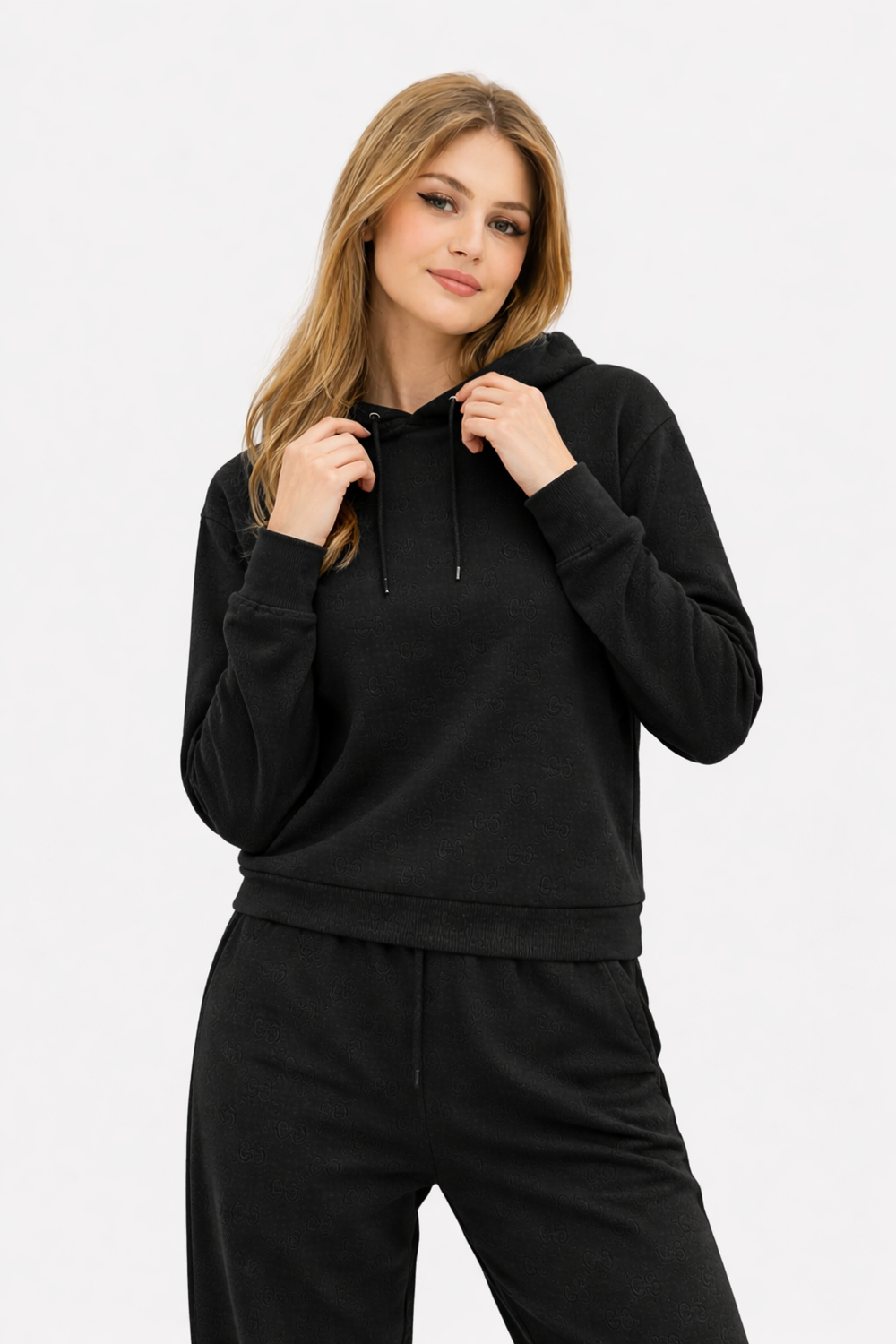 GUESS SWEAT V5YQ04KBSL2