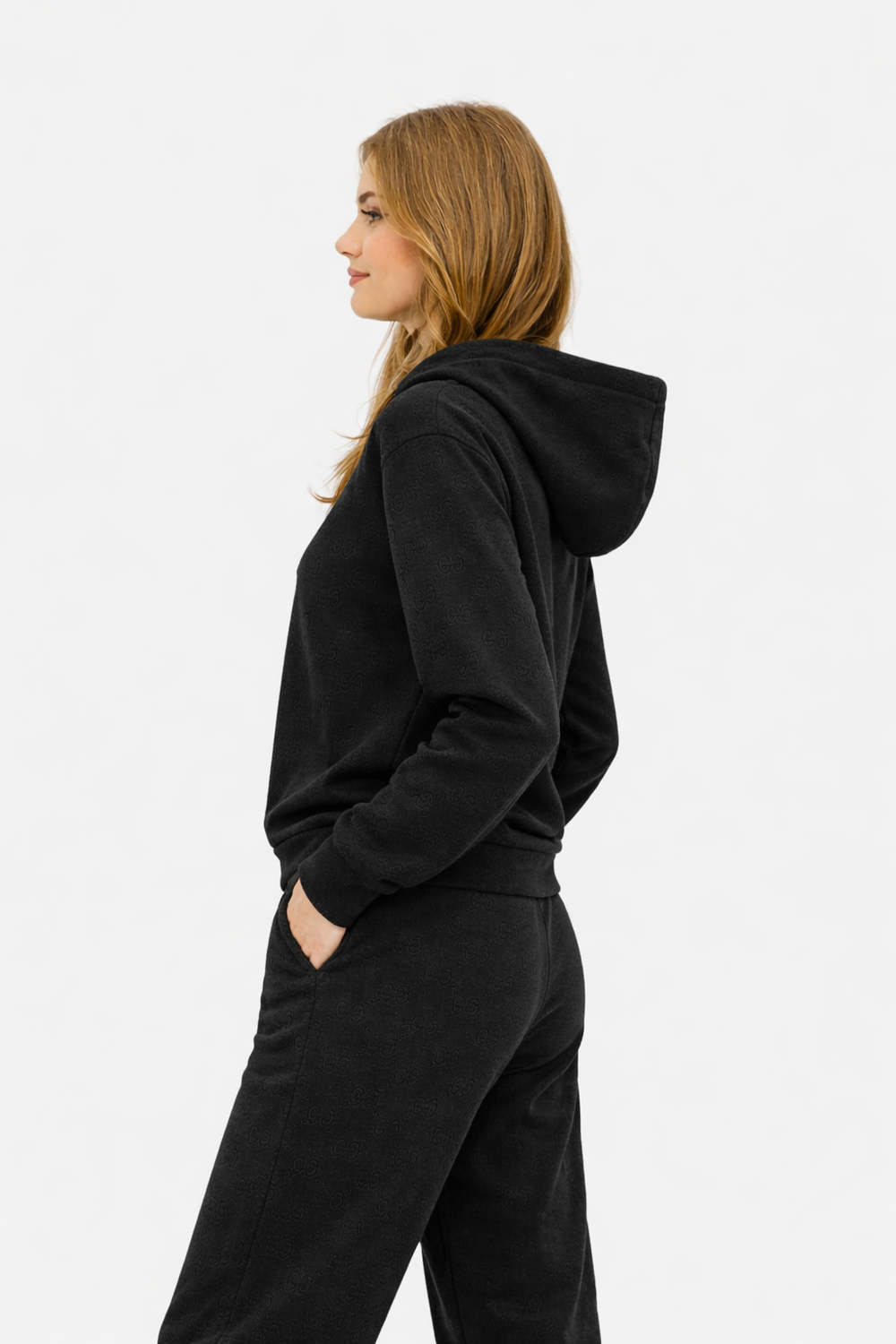 GUESS SWEAT V5YQ04KBSL2