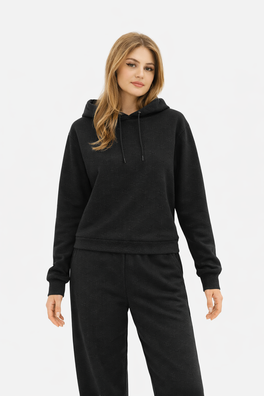 GUESS SWEAT V5YQ04KBSL2