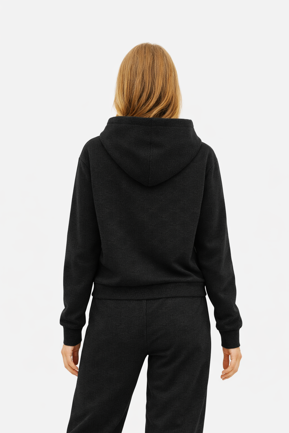 GUESS SWEAT V5YQ04KBSL2