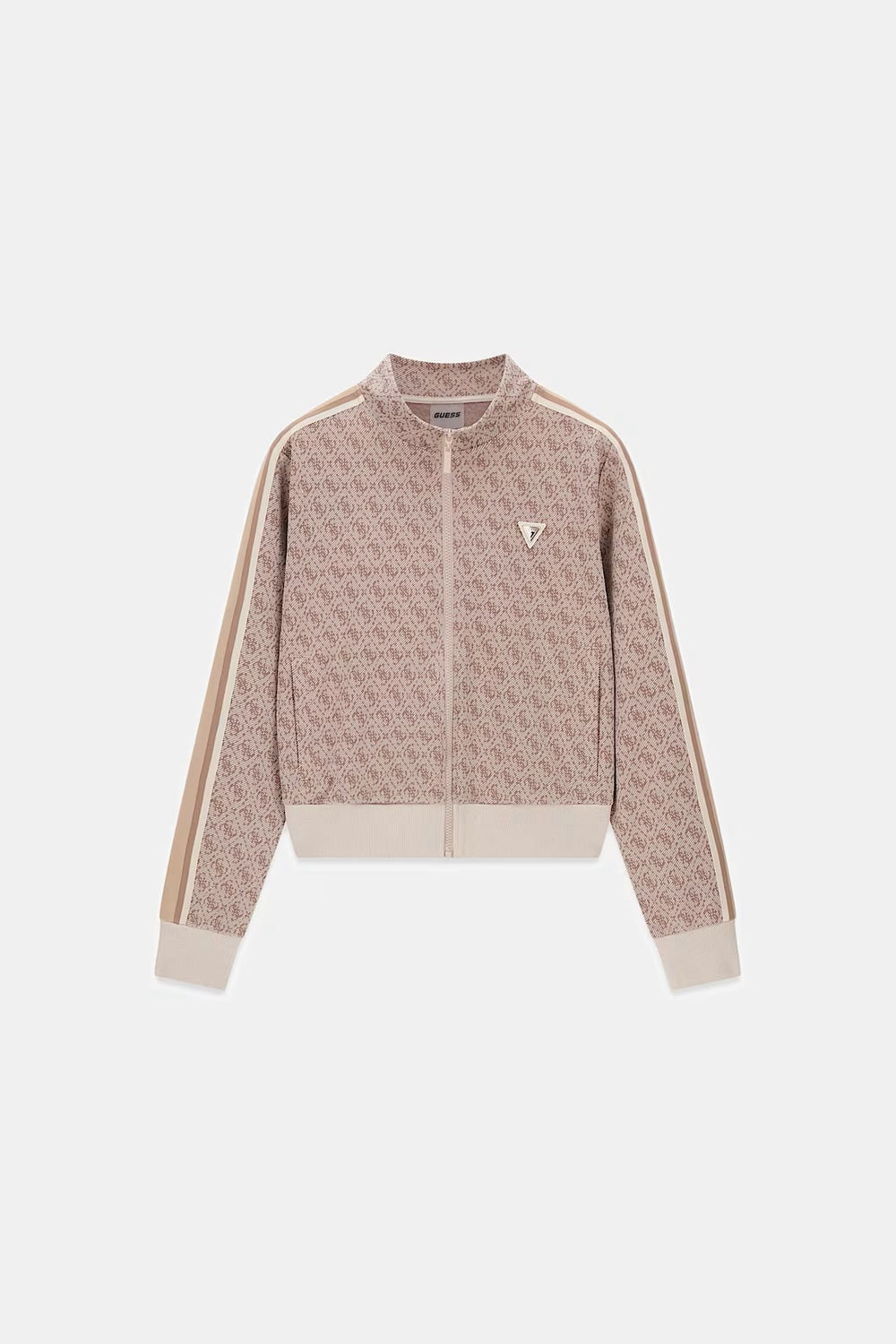 GUESS Logo Desenli Sweatshirt V6BQ27K7946