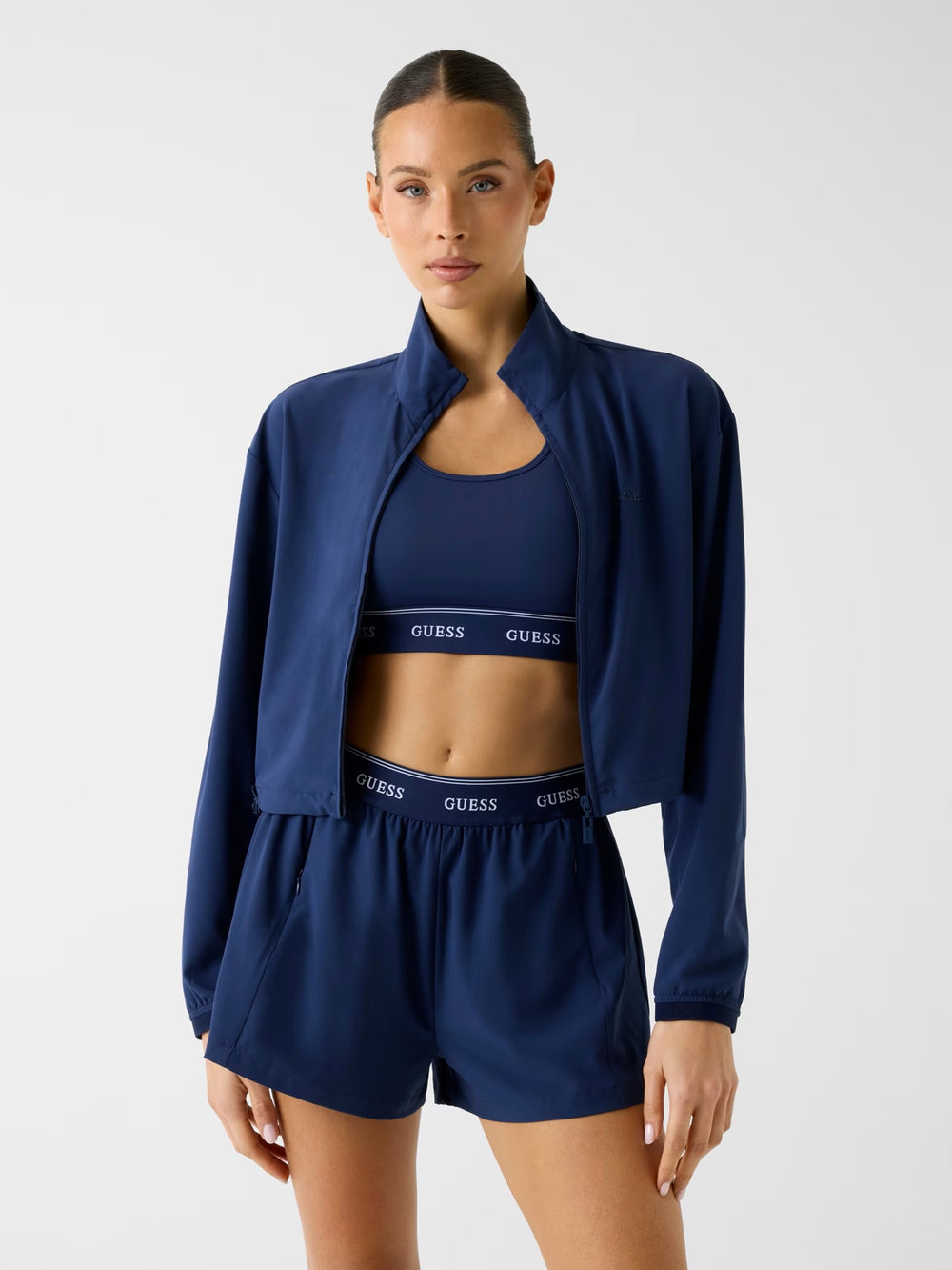 GUESS SWEAT V6GQ11W1791