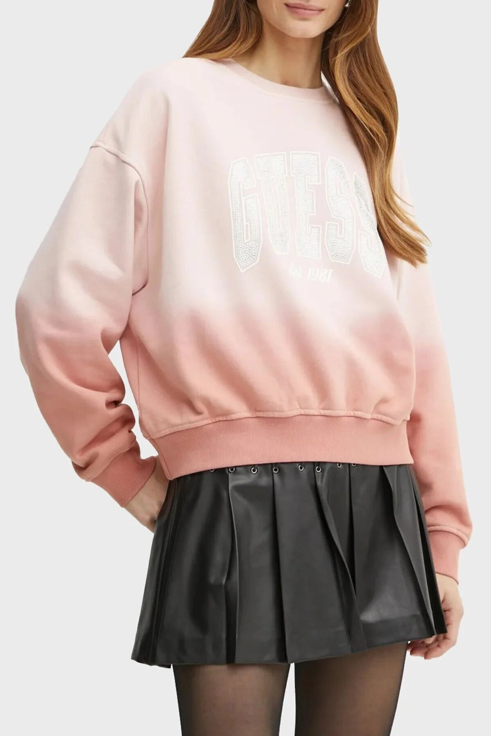 GUESS SWEAT W4BQ10KBY51