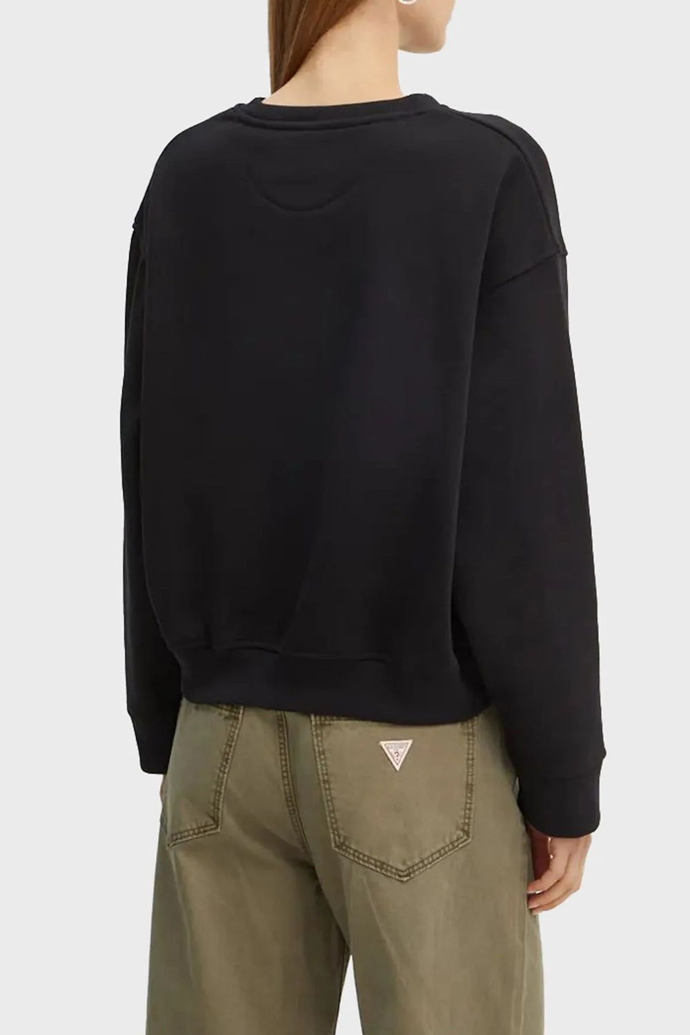 GUESS SWEAT W4BQ10KBY51