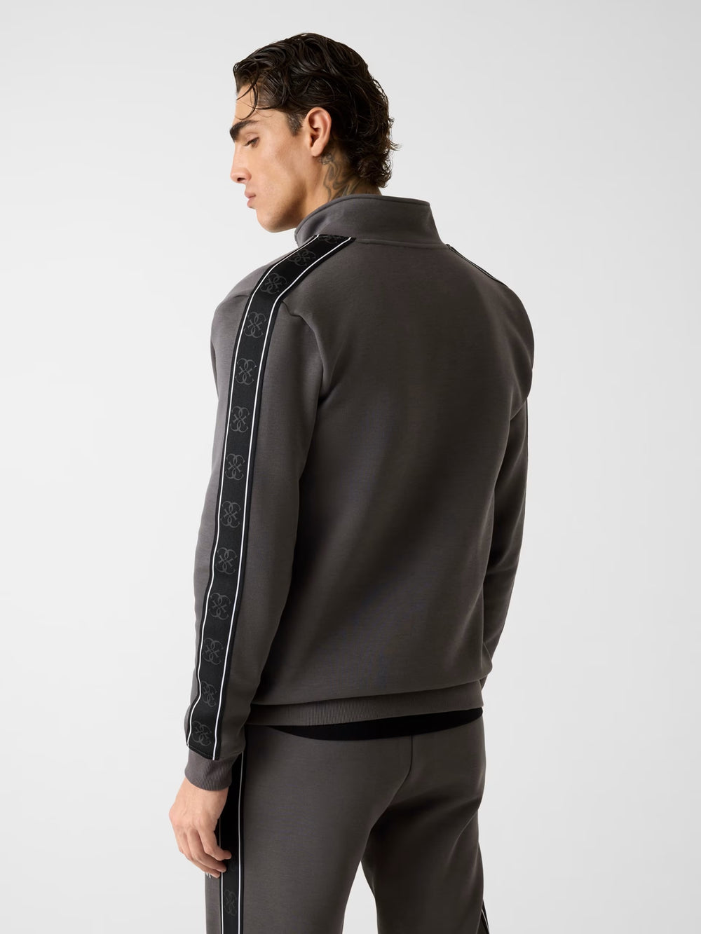 GUESS SWEAT Z2YQ10KB3P2