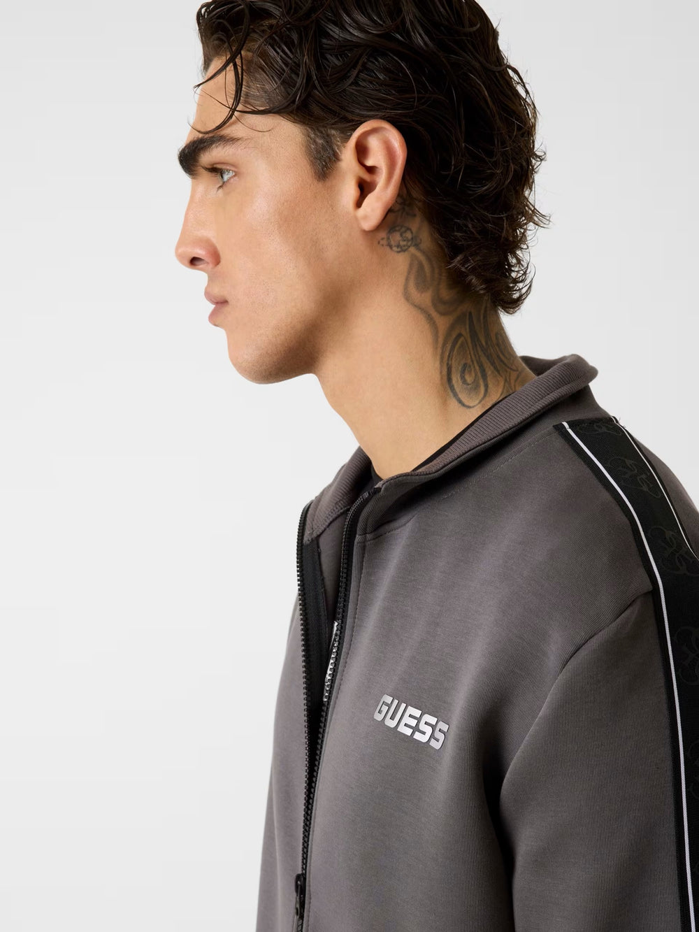 GUESS SWEAT Z2YQ10KB3P2