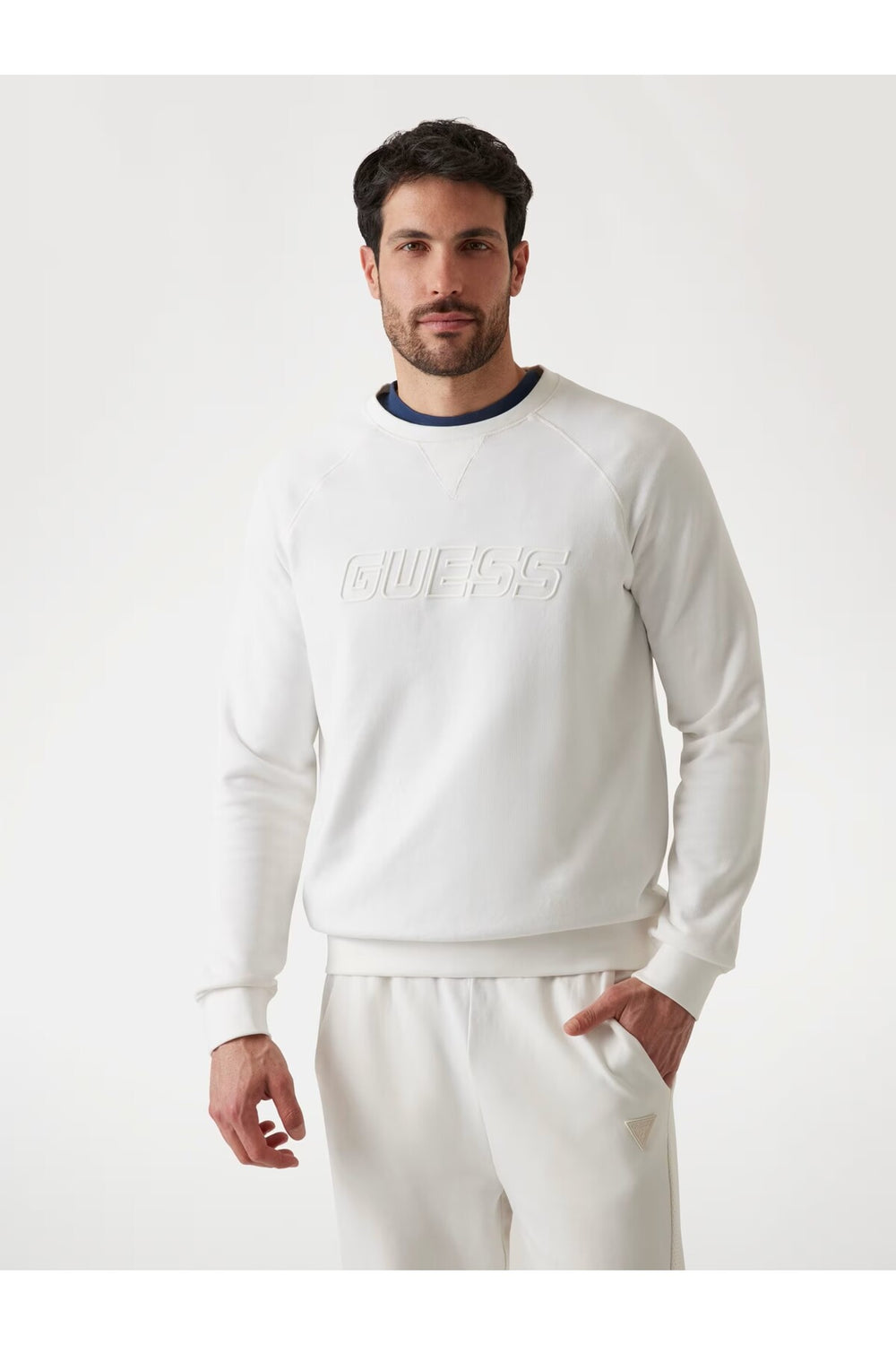 GUESS SWEAT Z4YQ16KAIJ1