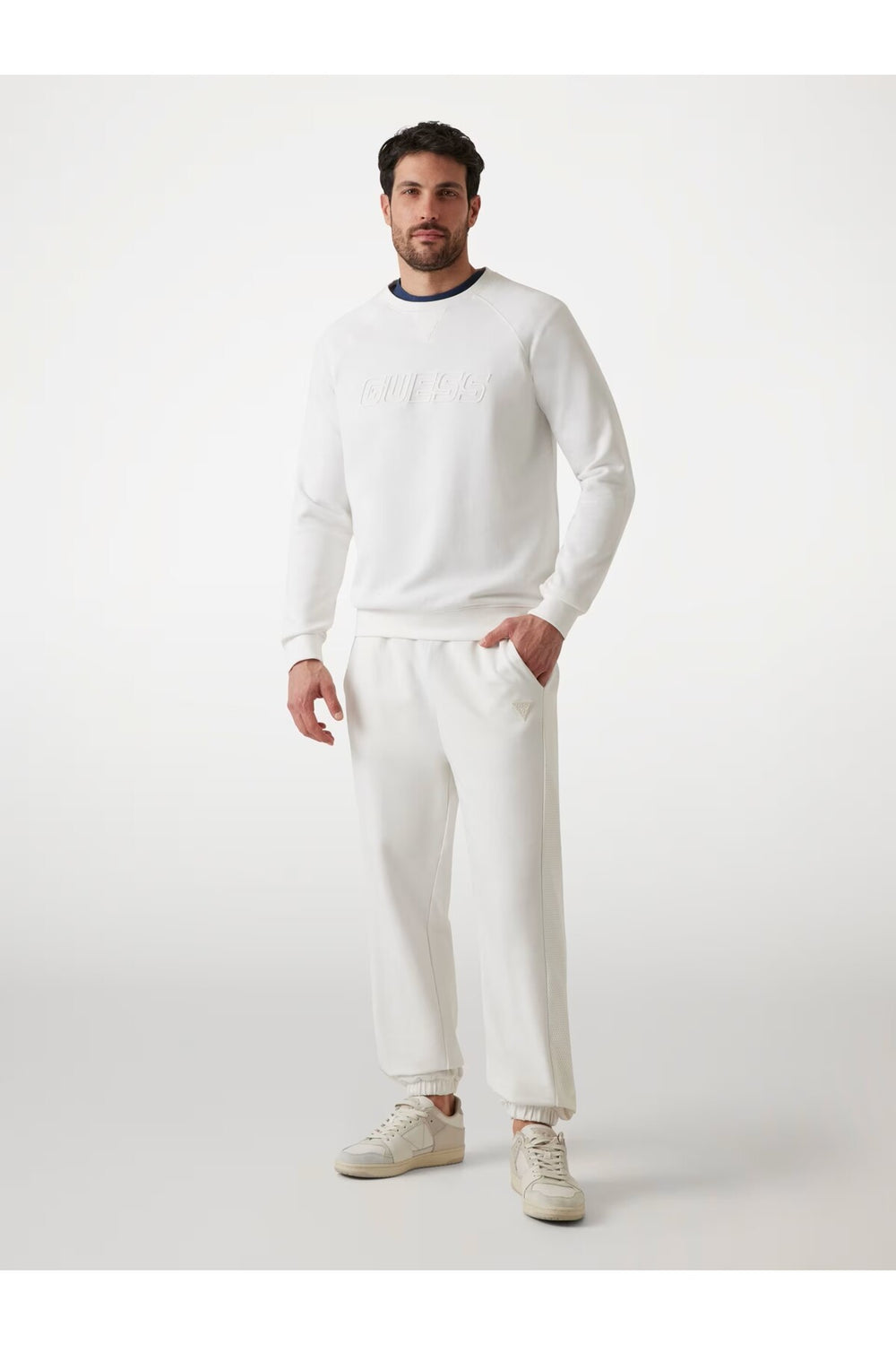 GUESS SWEAT Z4YQ16KAIJ1