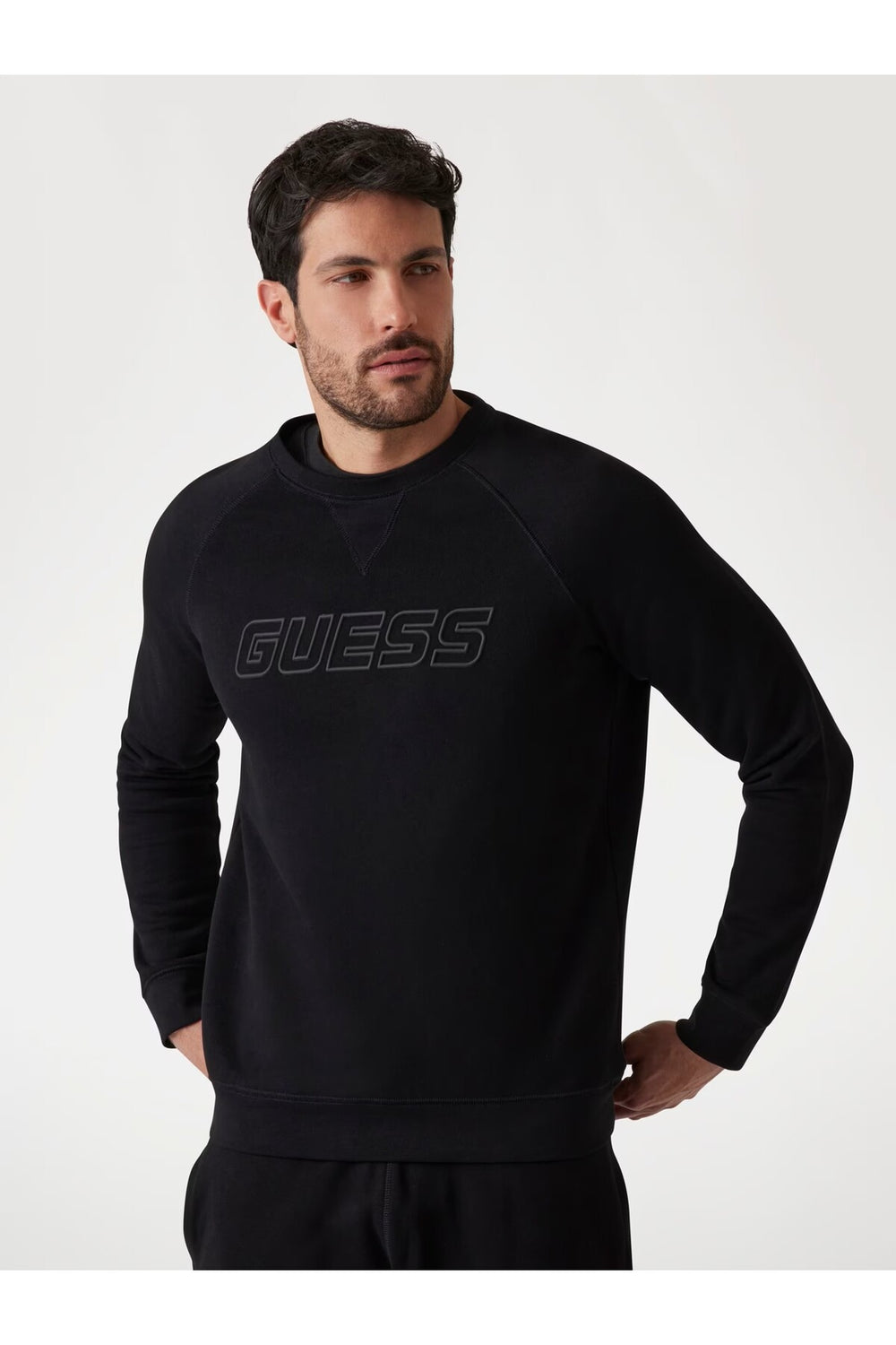 GUESS SWEAT Z4YQ16KAIJ1