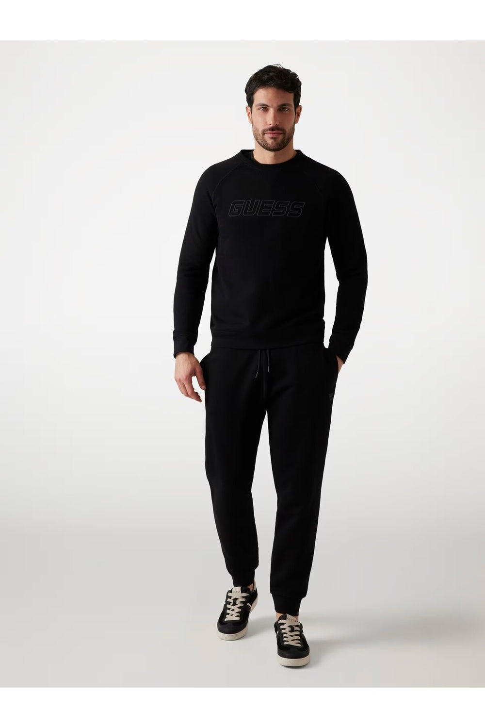 GUESS SWEAT Z4YQ16KAIJ1