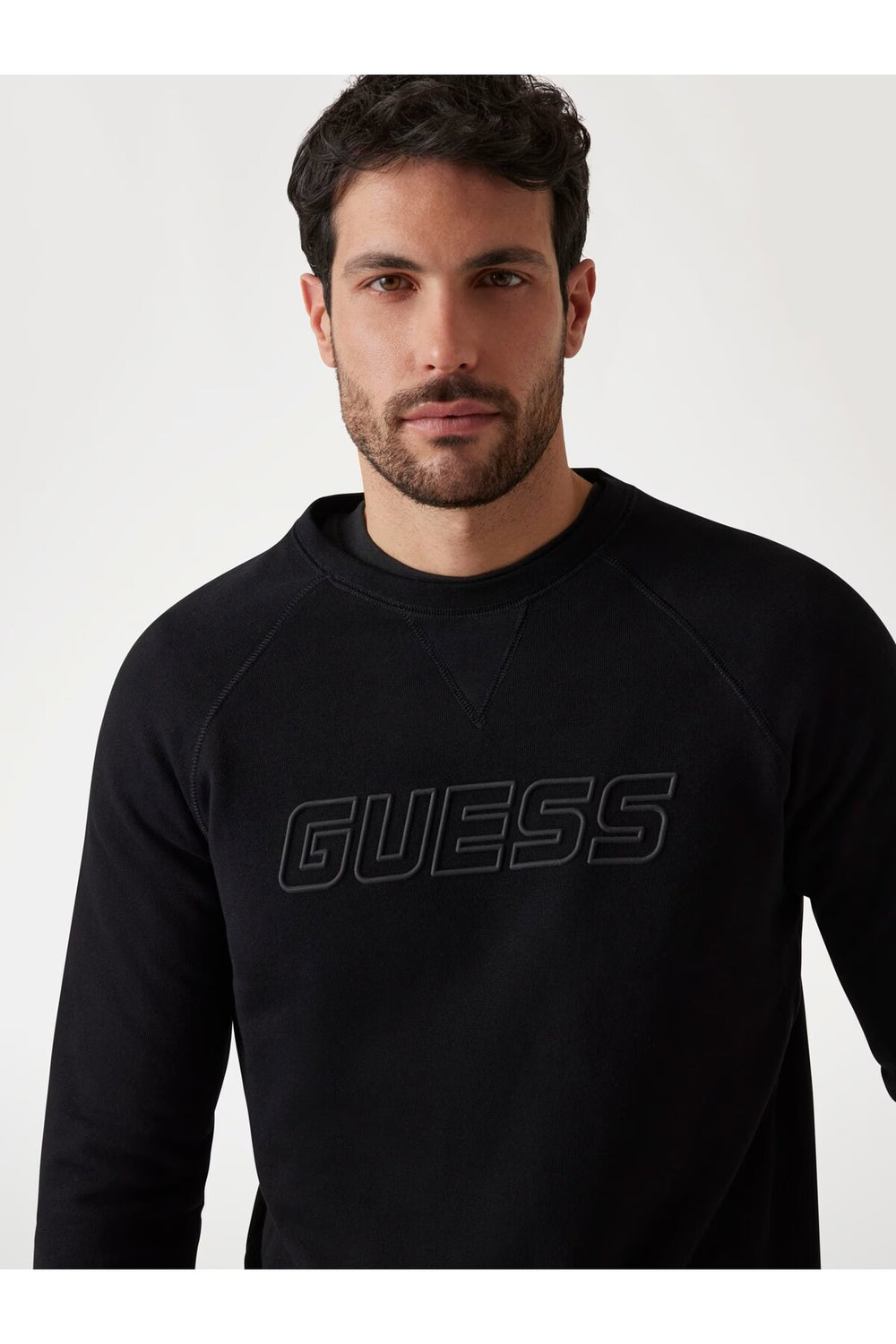 GUESS SWEAT Z4YQ16KAIJ1