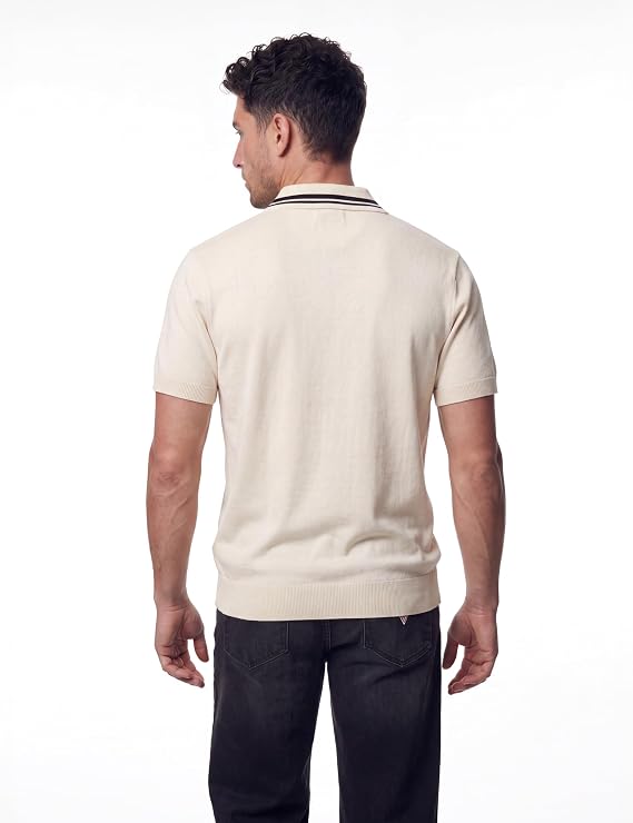 GUESS Polo Erkek Kazak Z6BR01Z1609