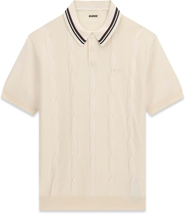 GUESS Polo Erkek Kazak Z6BR01Z1609