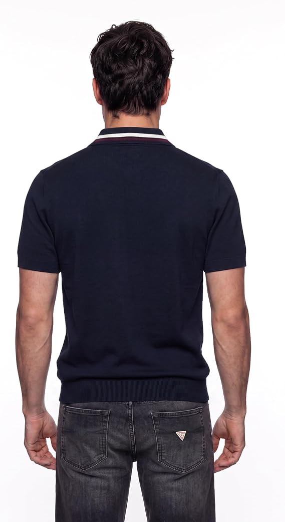 GUESS Polo Erkek Kazak Z6BR01Z1609