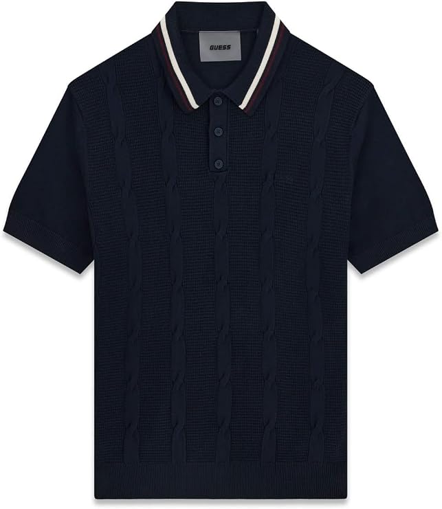 GUESS Polo Erkek Kazak Z6BR01Z1609
