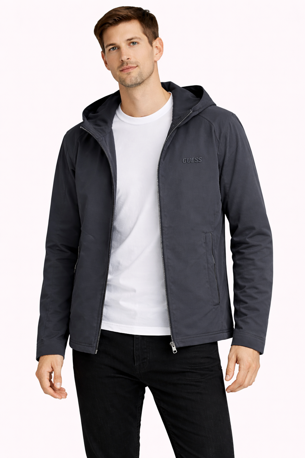 GUESS SWEAT Z6RQ08WK172