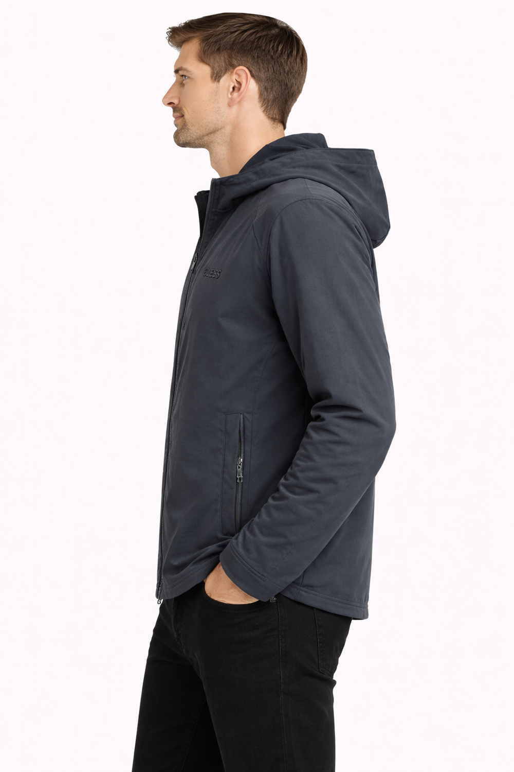 GUESS SWEAT Z6RQ08WK172