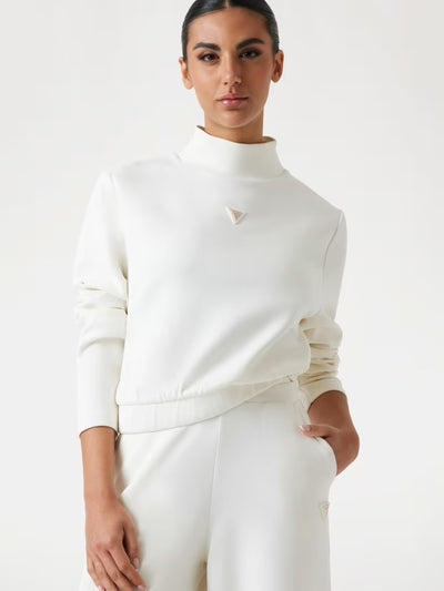 GUESS  SWEATSHIRT V4YQ05KCAY2