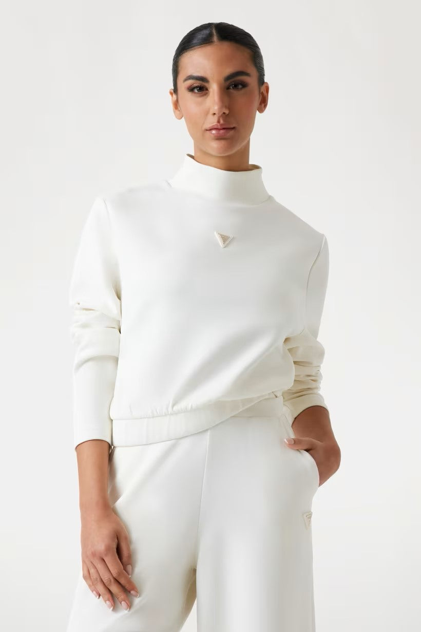 GUESS  SWEATSHIRT V4YQ05KCAY2
