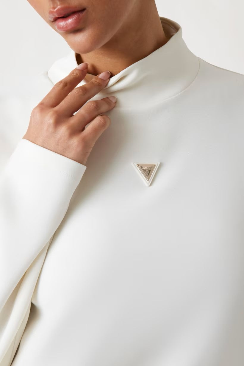GUESS  SWEATSHIRT V4YQ05KCAY2