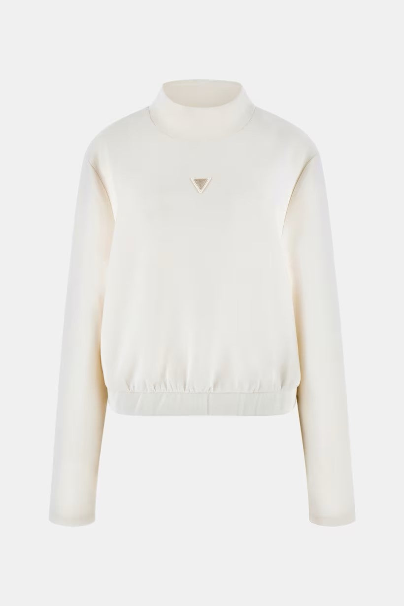 GUESS  SWEATSHIRT V4YQ05KCAY2