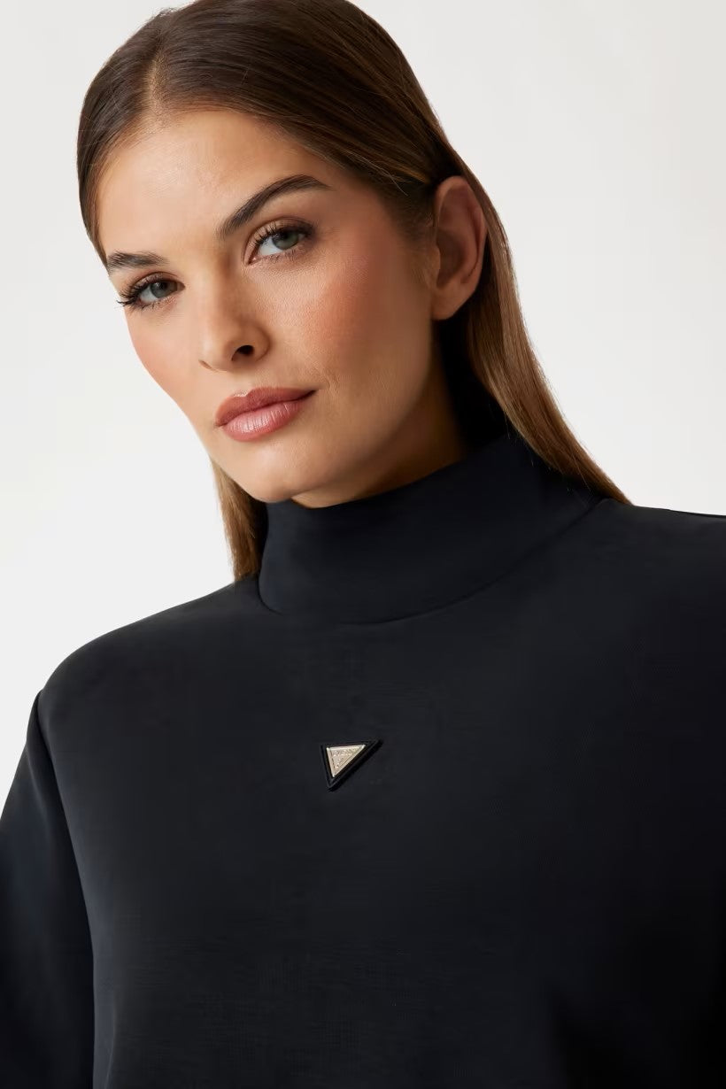 GUESS  SWEATSHIRT V4YQ05KCAY2