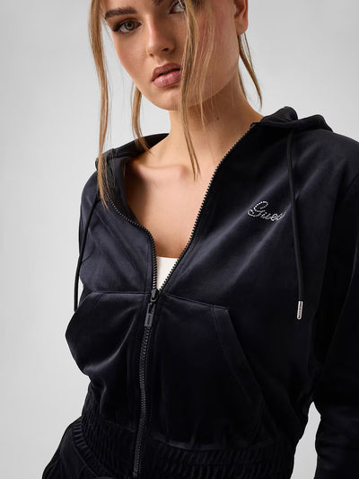 GUESS SWEATSHIRT V6BQ07K6301