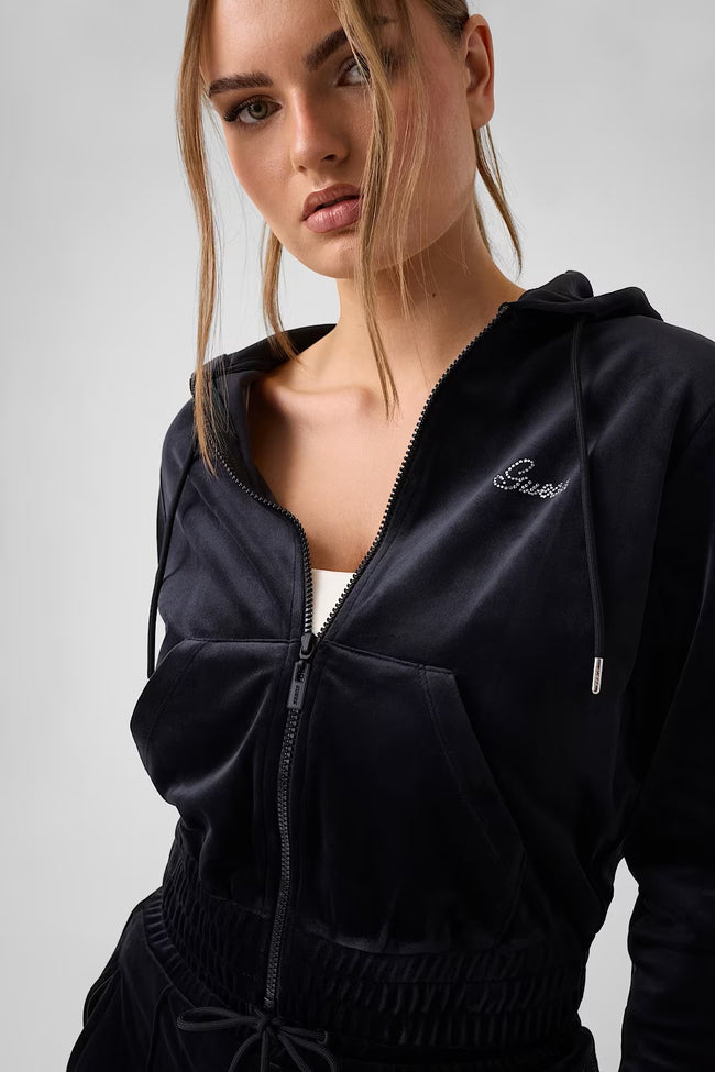 GUESS SWEATSHIRT V6BQ07K6301