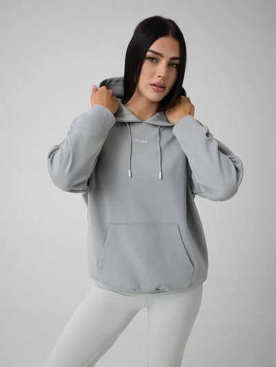 GUESS Kapuşonlu Sweatshırt V6BQ17K6354