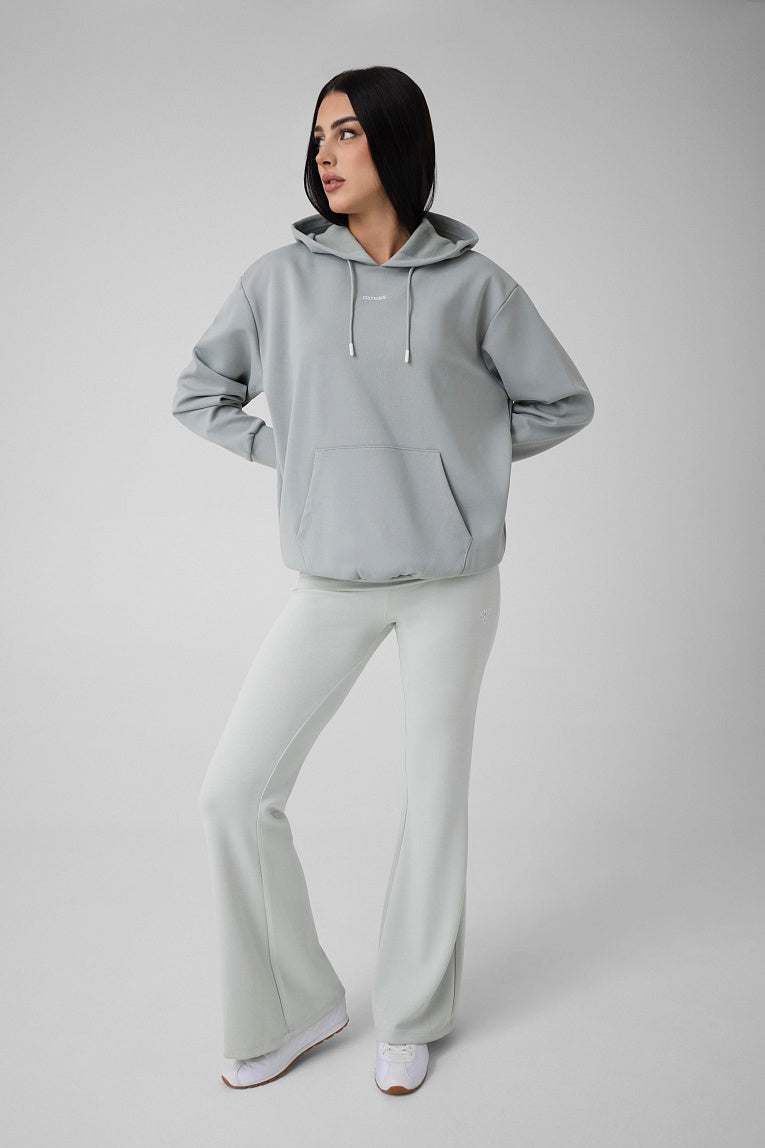 GUESS Kapuşonlu Sweatshırt V6BQ17K6354