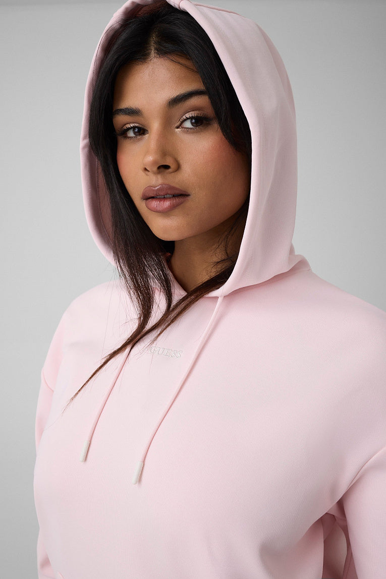 GUESS Kapuşonlu Sweatshırt V6BQ17K6354
