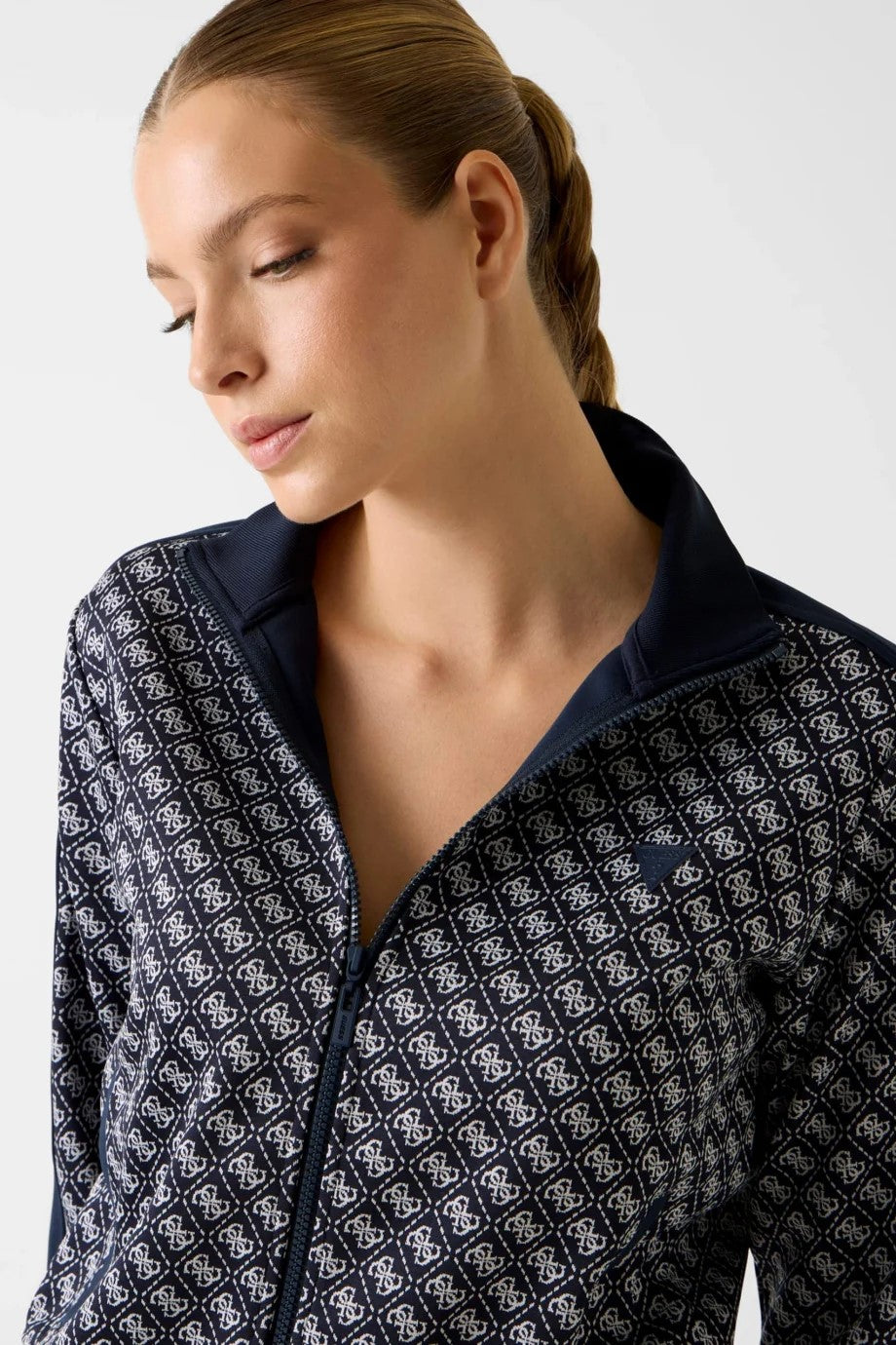 GUESS SWEATSHIRT V6RQ08K2042