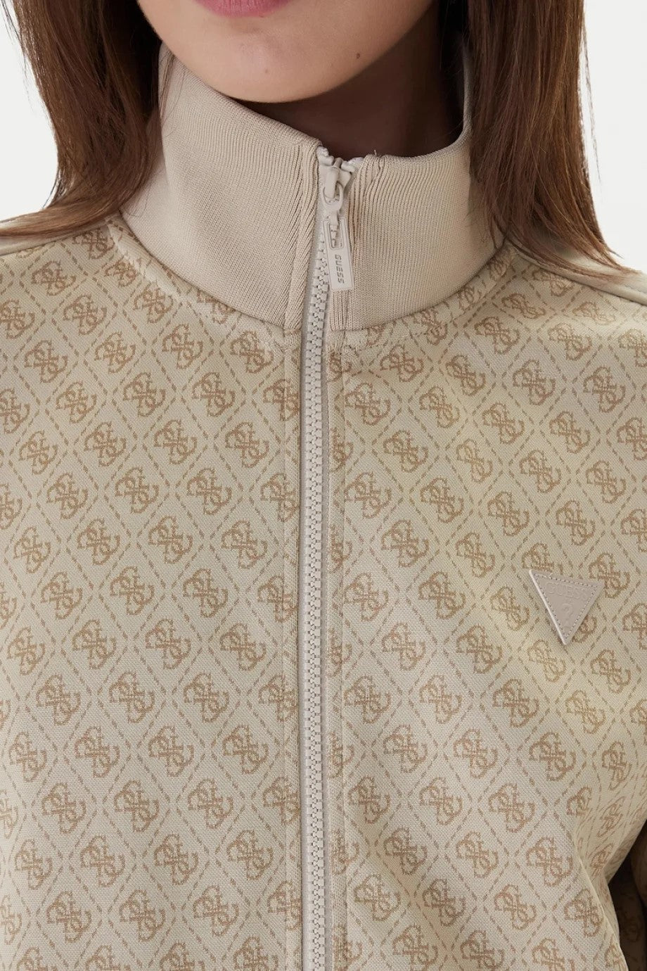 GUESS SWEATSHIRT V6RQ08K2042