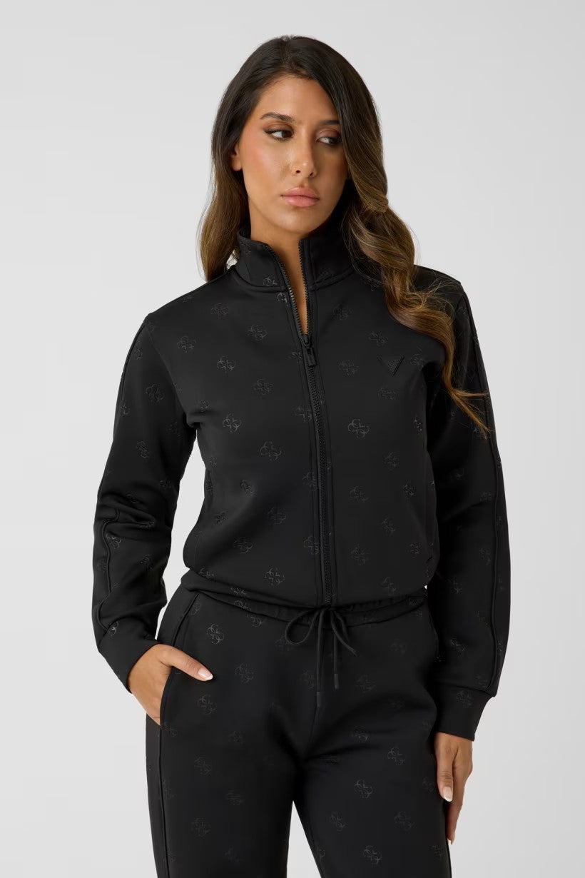 GUESS  SWEATSHIRT V6YQ12K4297