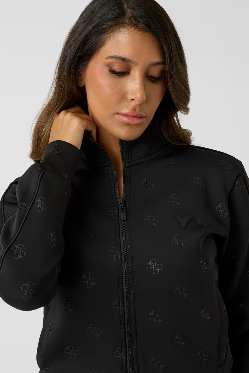 GUESS  SWEATSHIRT V6YQ12K4297