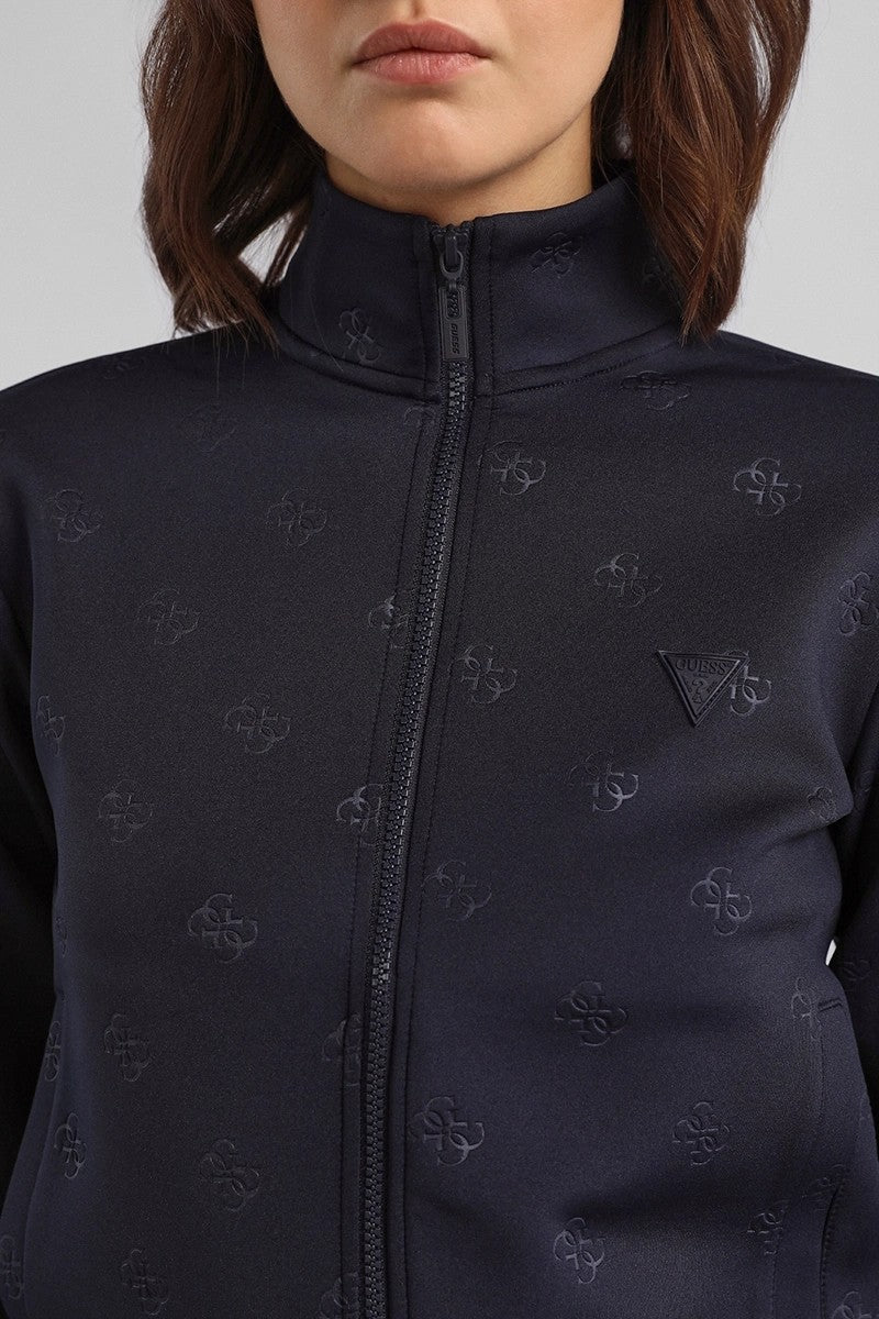 GUESS  SWEATSHIRT V6YQ12K4297