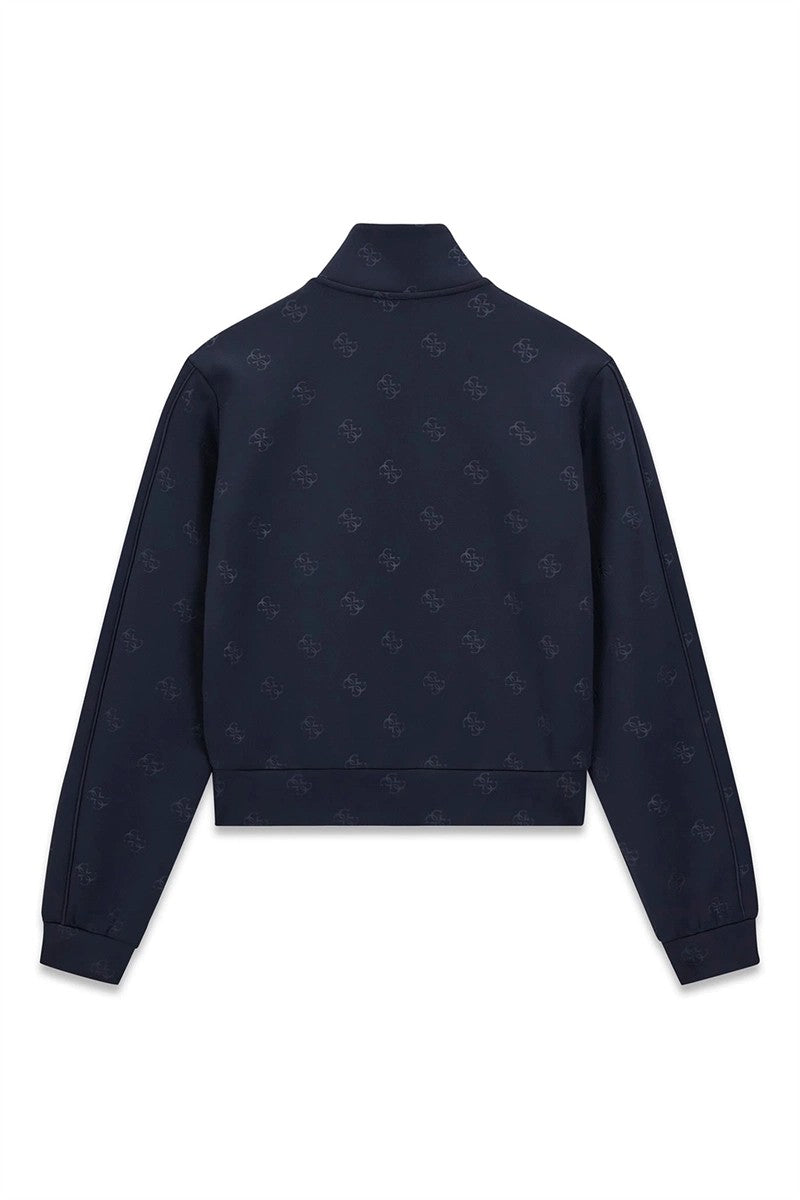 GUESS  SWEATSHIRT V6YQ12K4297