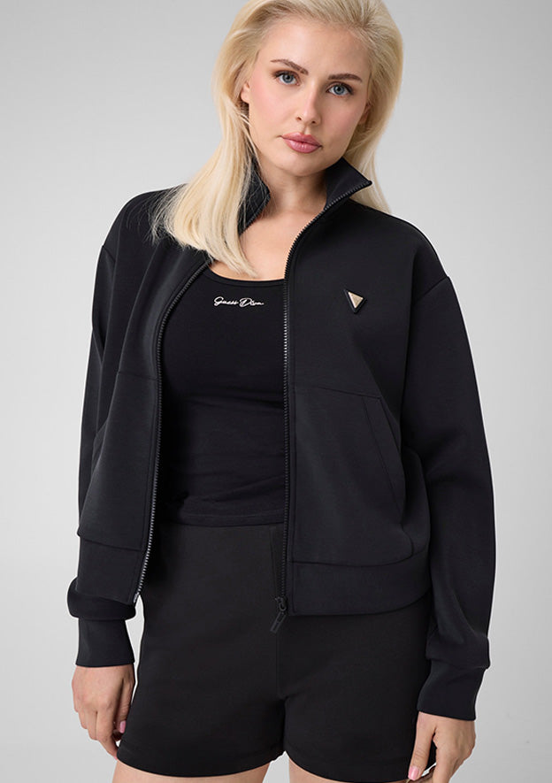 GUESS  SWEATSHIRT V6YQ17K4313
