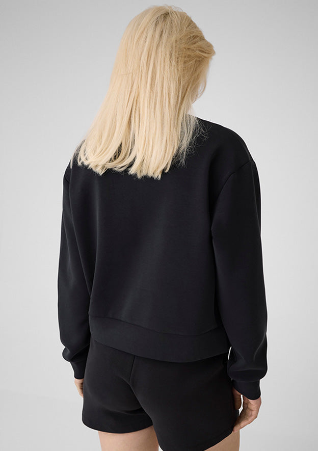 GUESS  SWEATSHIRT V6YQ17K4313