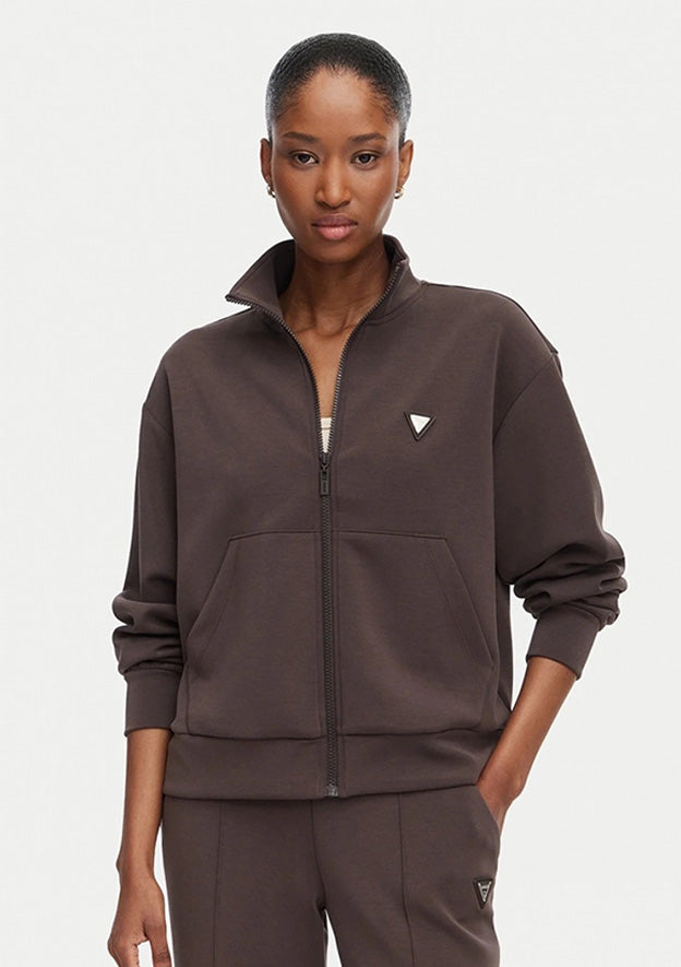 GUESS  SWEATSHIRT V6YQ17K4313