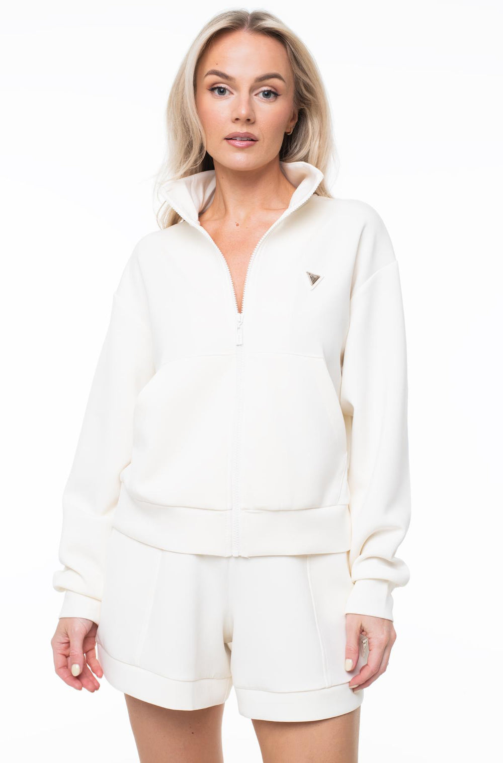 GUESS  SWEATSHIRT V6YQ17K4313