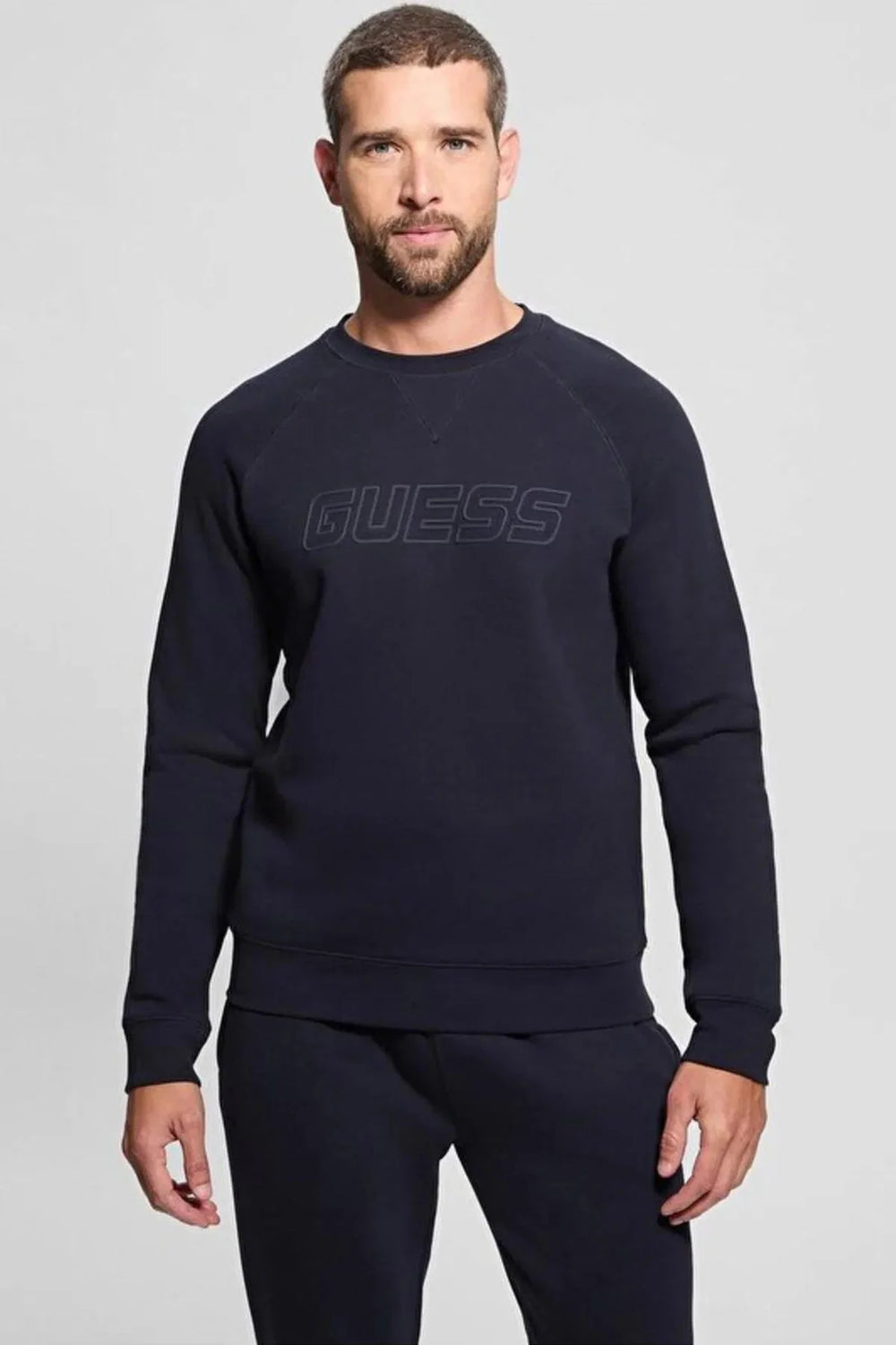 GUESS  SWEATSHIRT Z4YQ16KAIJ1