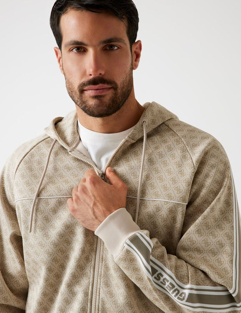 GUESS SWEATSHIRT Z5BQ13K2042