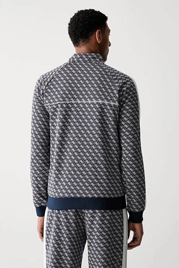 GUESS  SWEATSHIRT Z6YQ16K4620