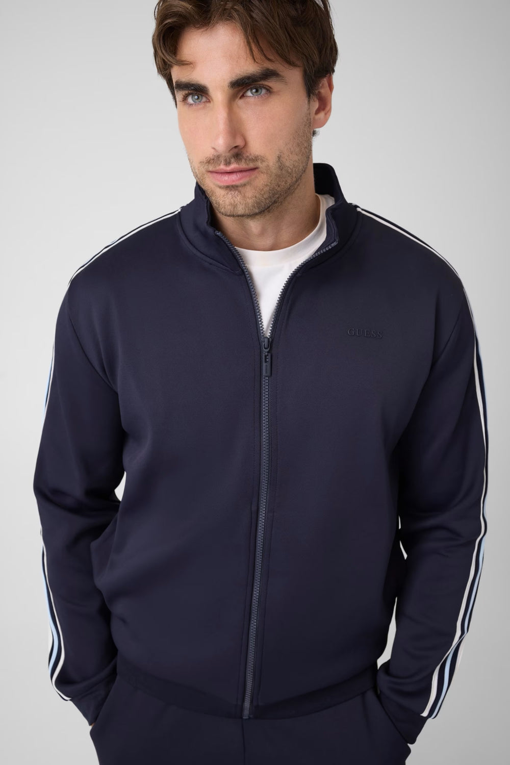GUESS  SWEATSHIRT Z6YQ24K5014