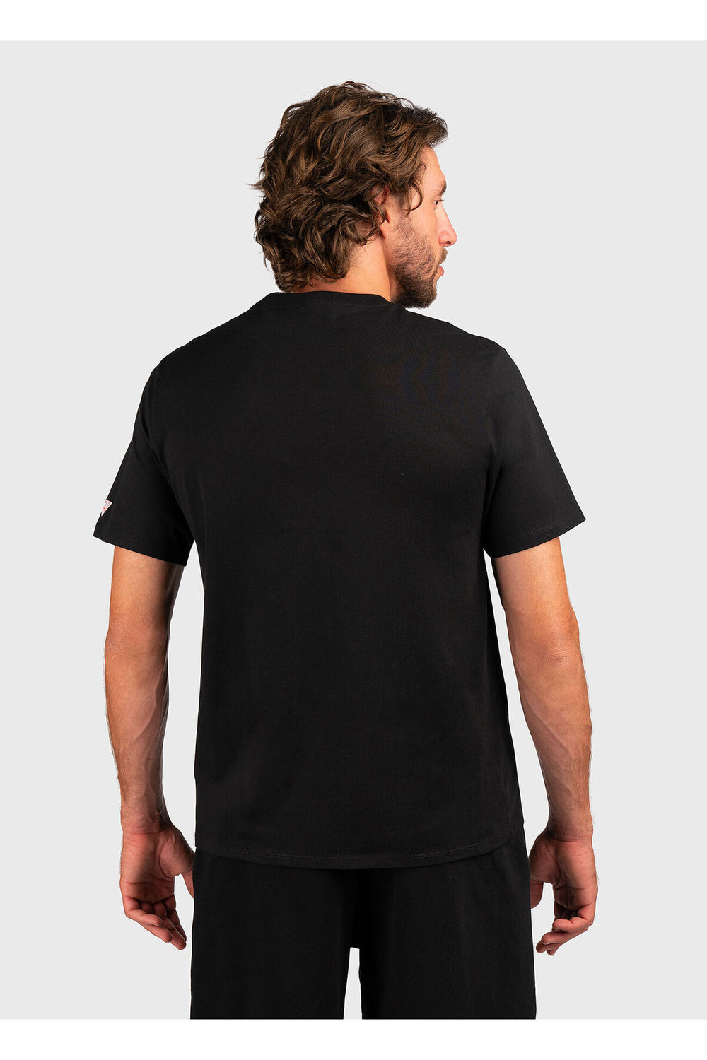 GUESS Kontrast Desenli T-Shirt F4GI08I3Z11